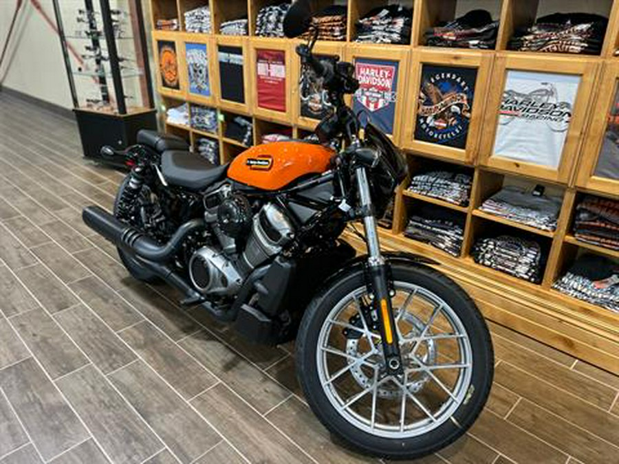 2024 Harley-Davidson Nightster® Special