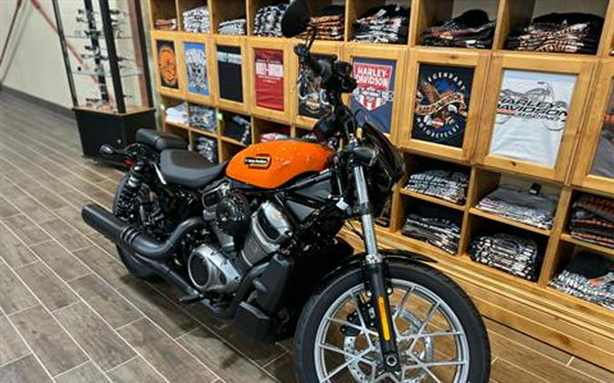 2024 Harley-Davidson Nightster® Special