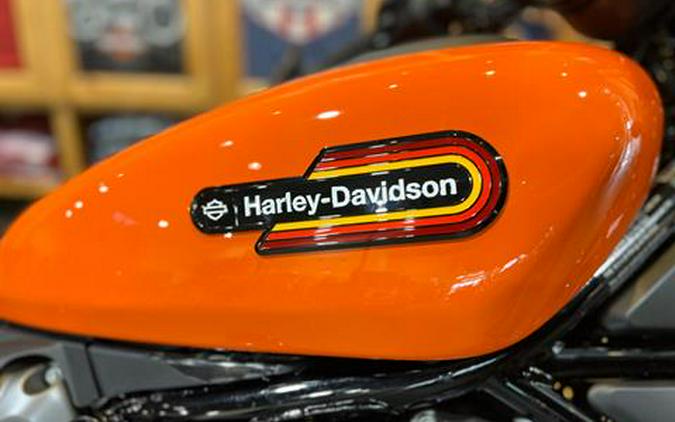 2024 Harley-Davidson Nightster® Special