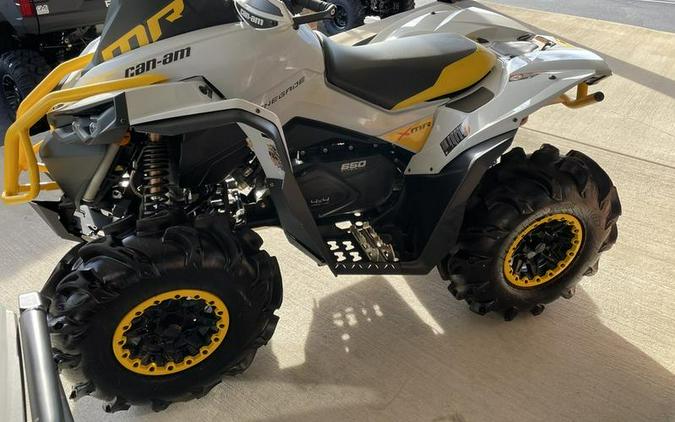 2023 Can-Am® Renegade X mr 650