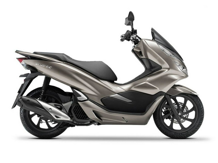 2019 Honda PCX 150