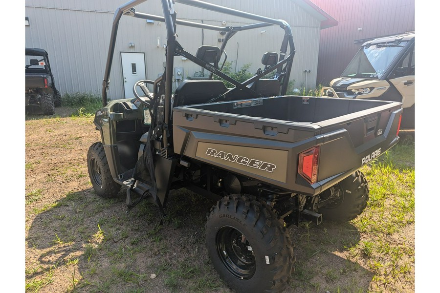 2024 Polaris Industries RANGER 570 FULL-SIZE - SAGE GREEN Base