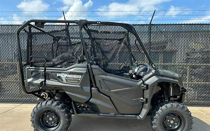 2024 Honda Pioneer 1000-5