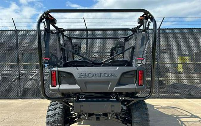 2024 Honda Pioneer 1000-5