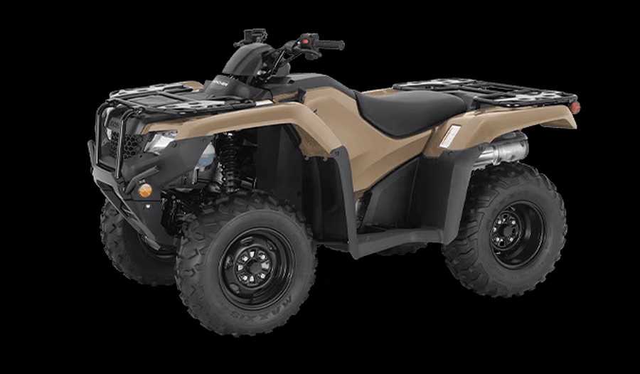 2024 HONDA TRX420FA2 RANCHER 4X4