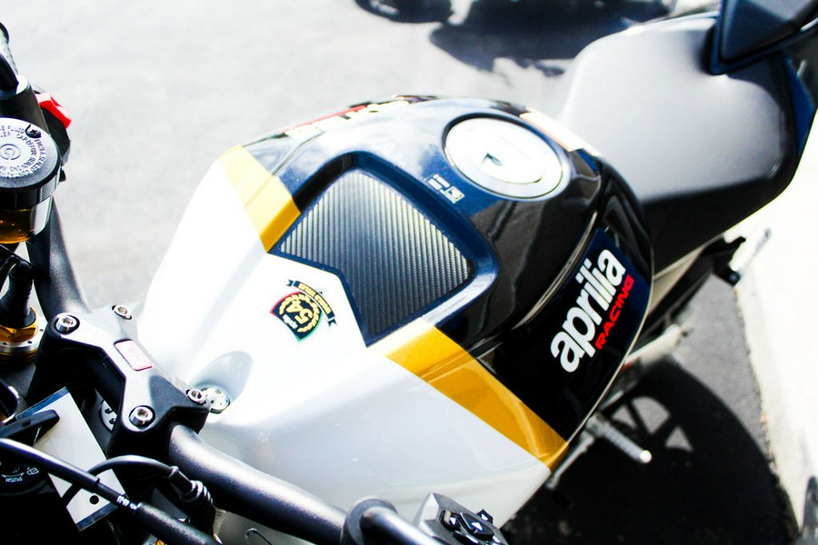 2024 Aprilia® Tuono V4 Factory 1100