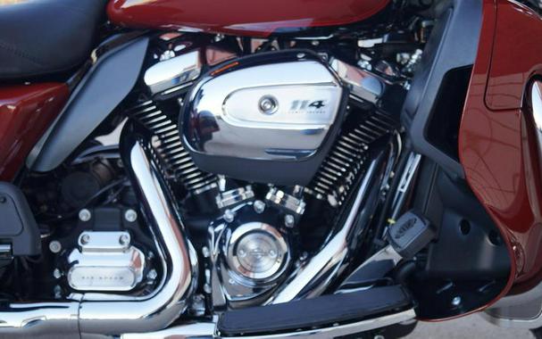 2024 Harley-Davidson® FLHTCUTG - Tri Glide® Ultra