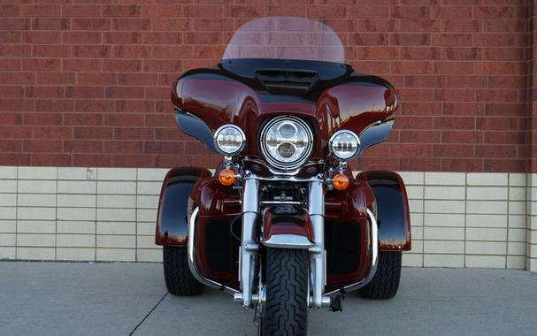 2024 Harley-Davidson® FLHTCUTG - Tri Glide® Ultra