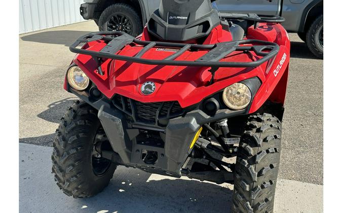 2023 Can-Am OUTLANDER 570