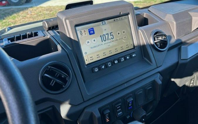 2024 Polaris Industries Ranger XP® 1000 NorthStar Edition Ultimate