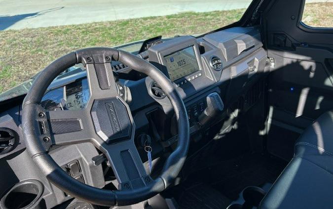 2024 Polaris Industries Ranger XP® 1000 NorthStar Edition Ultimate