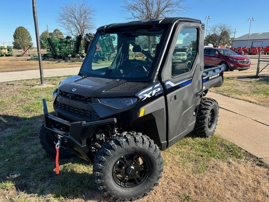 2024 Polaris Industries Ranger XP® 1000 NorthStar Edition Ultimate