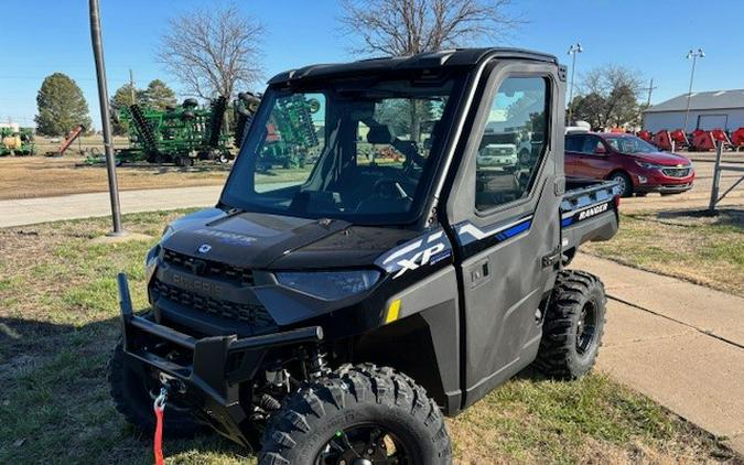 2024 Polaris Industries Ranger XP® 1000 NorthStar Edition Ultimate