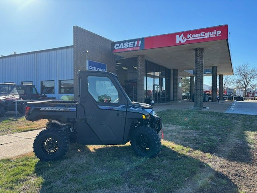 2024 Polaris Industries Ranger XP® 1000 NorthStar Edition Ultimate