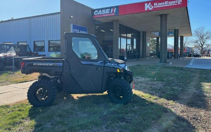 2024 Polaris Industries Ranger XP® 1000 NorthStar Edition Ultimate