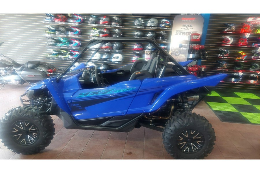 2024 Yamaha YXZ1000R SS