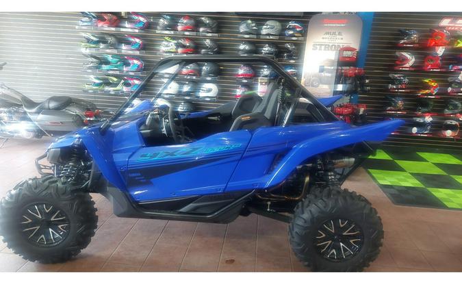 2024 Yamaha YXZ1000R SS