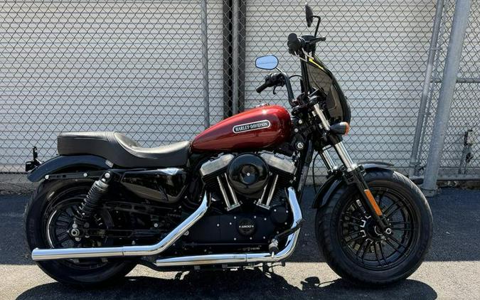 2020 Harley-Davidson® XL1200X - Sportster® Forty-Eight®