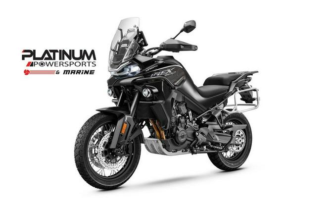 2025 CFMOTO Ibex 800 E