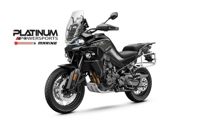 2025 CFMOTO IBEX 800 E