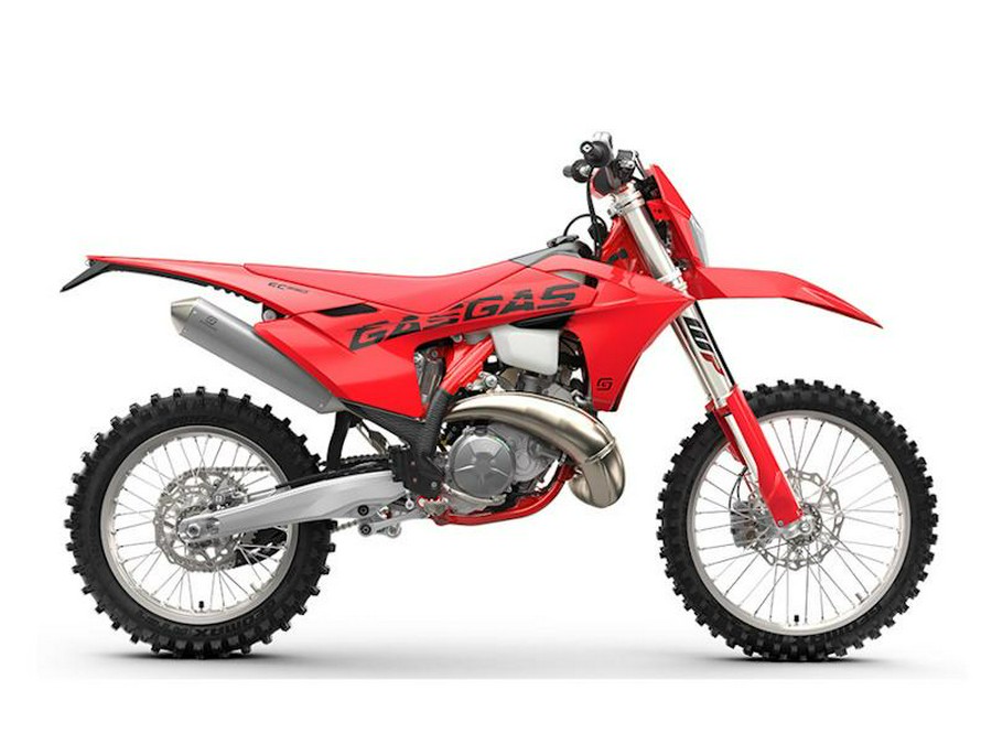 2025 GASGAS EC 250