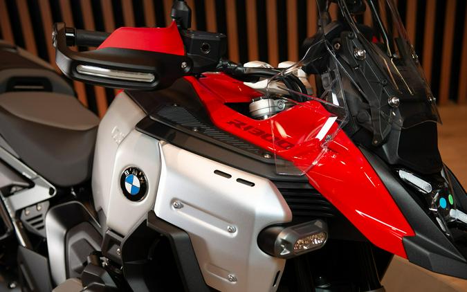 2025 BMW R 1300 GS Adventure
