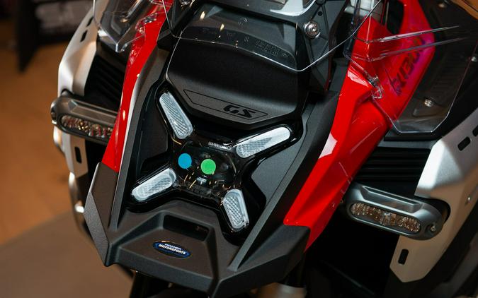 2025 BMW R 1300 GS Adventure