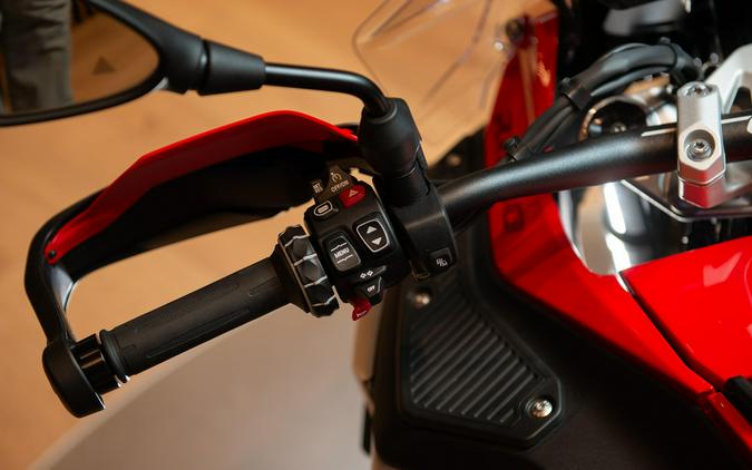 2025 BMW R 1300 GS Adventure