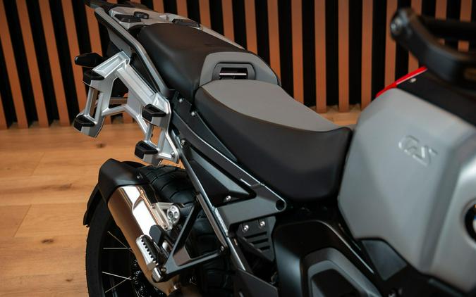 2025 BMW R 1300 GS Adventure