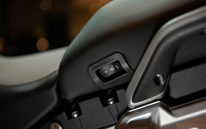 2025 BMW R 1300 GS Adventure