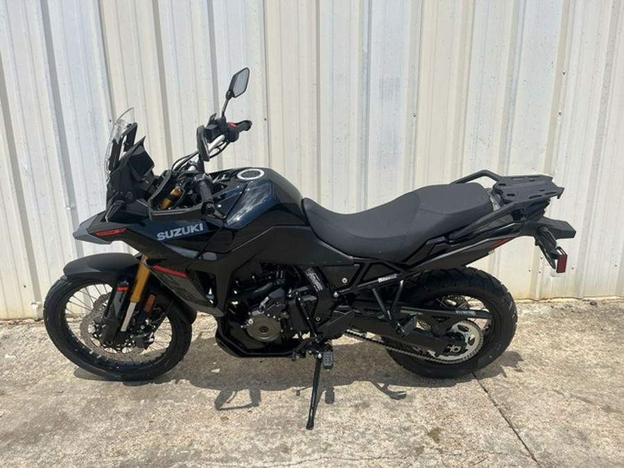 2025 Suzuki V-Strom 800DE