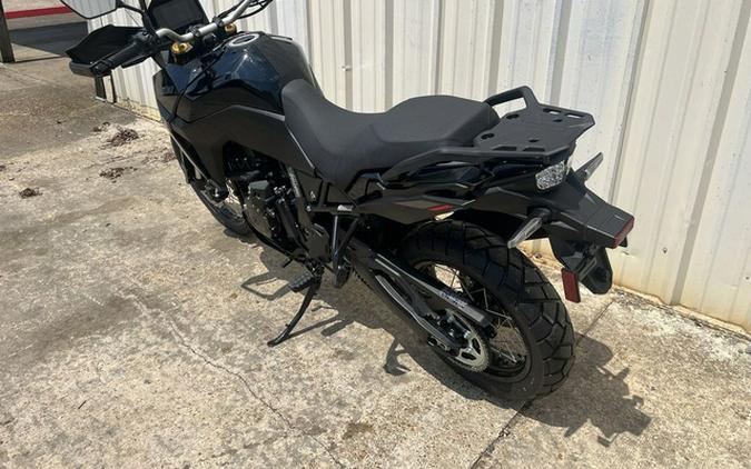 2025 Suzuki V-Strom 800DE
