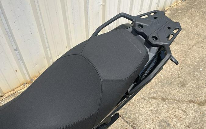 2025 Suzuki V-Strom 800DE