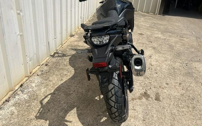 2025 Suzuki V-Strom 800DE