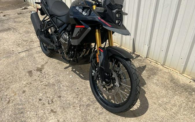 2025 Suzuki V-Strom 800DE