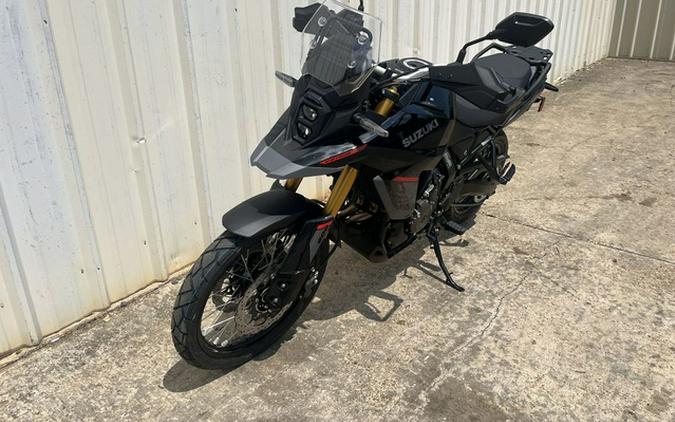 2025 Suzuki V-Strom 800DE