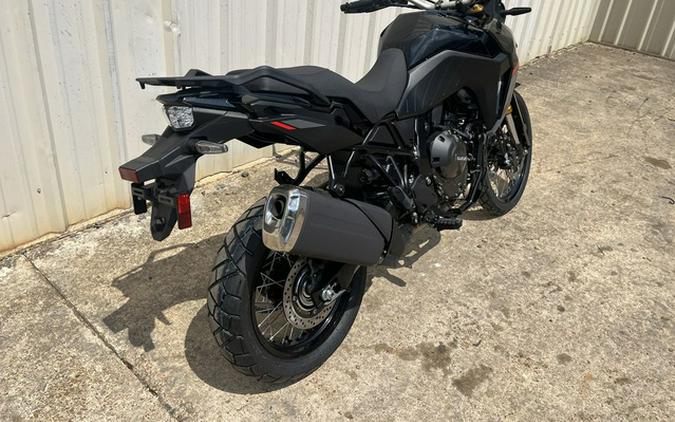 2025 Suzuki V-Strom 800DE