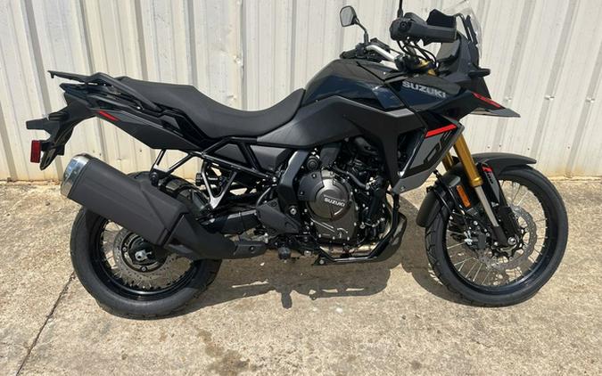 2025 Suzuki V-Strom 800DE