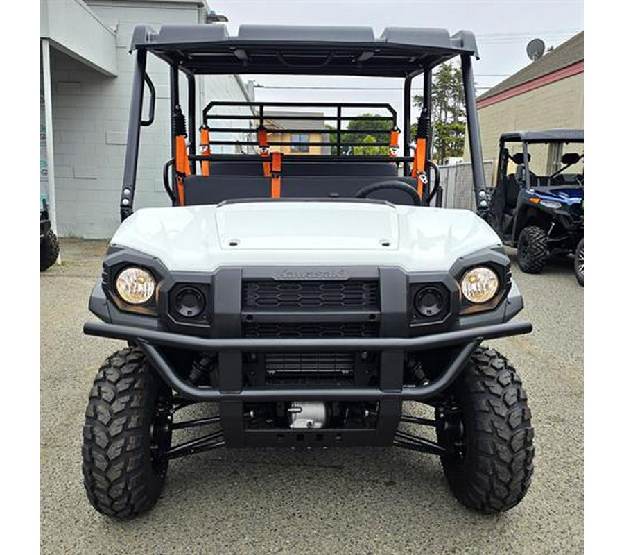 2025 Kawasaki MULE PRO-DXT FE EPS