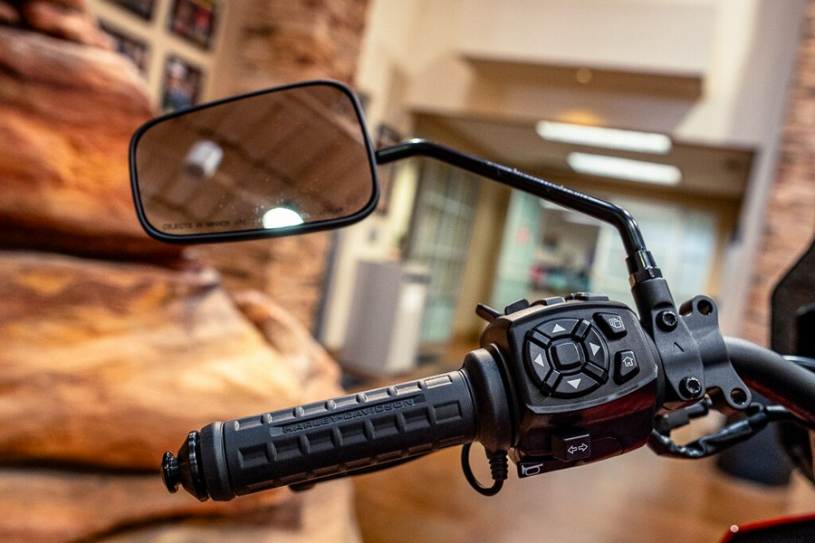 2025 Harley-Davidson Pan America 1250 ST