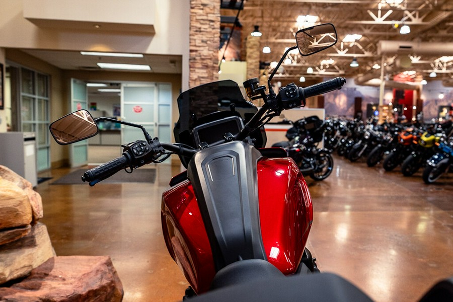 2025 Harley-Davidson Pan America 1250 ST