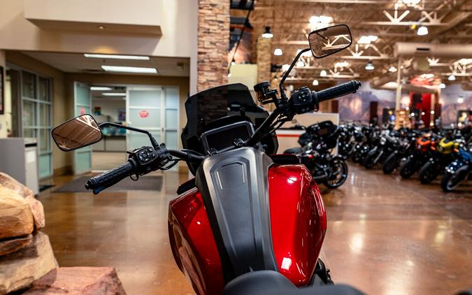 2025 Harley-Davidson Pan America 1250 ST