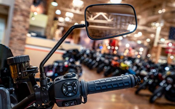 2025 Harley-Davidson Pan America 1250 ST