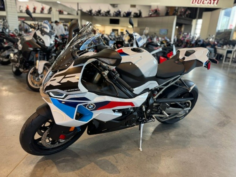 2026 BMW S 1000 RR