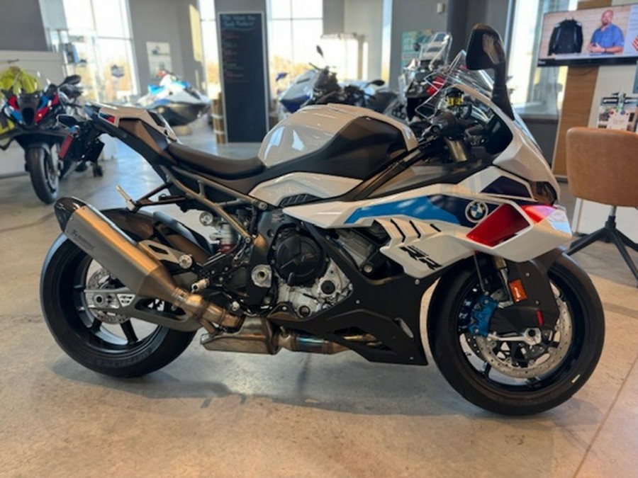 2026 BMW S 1000 RR