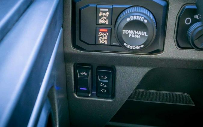 2024 Polaris® Ranger Crew XD 1500 NorthStar Edition Ultimate