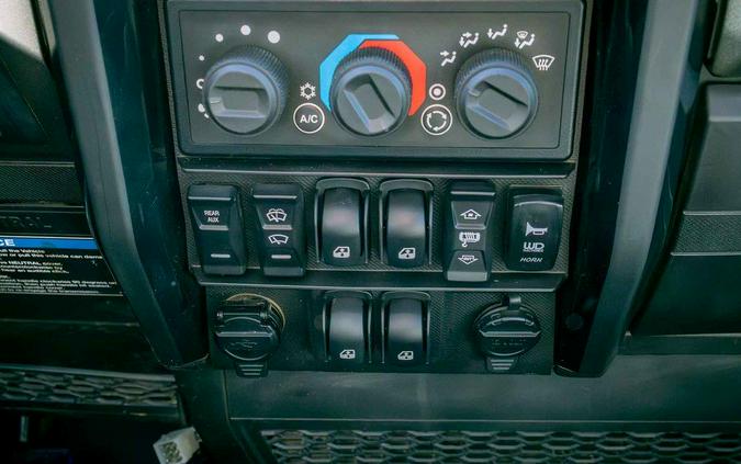 2024 Polaris® Ranger Crew XD 1500 NorthStar Edition Ultimate