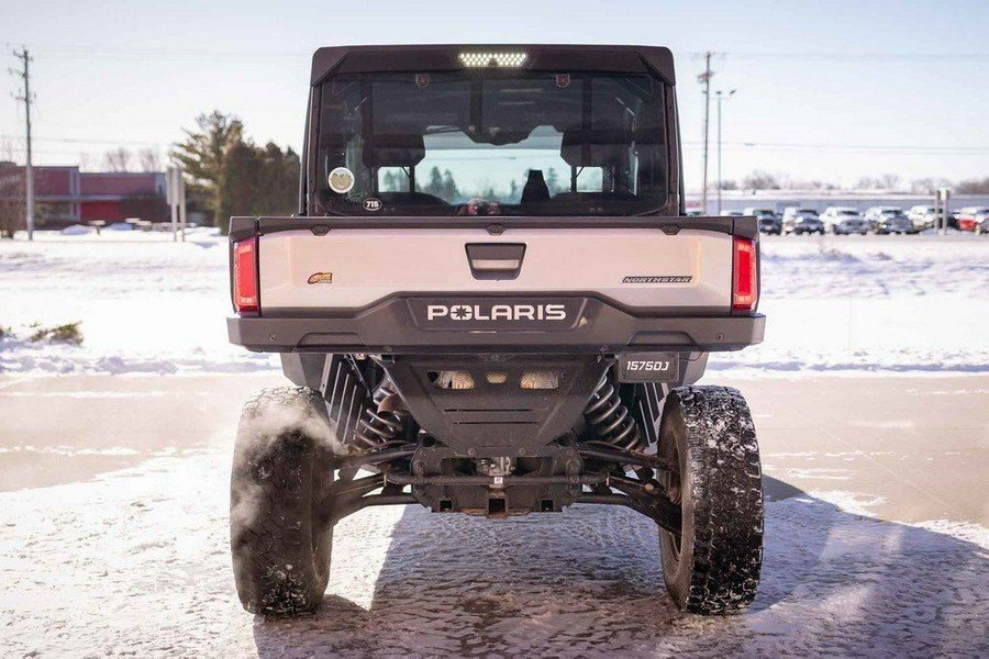 2024 Polaris® Ranger Crew XD 1500 NorthStar Edition Ultimate