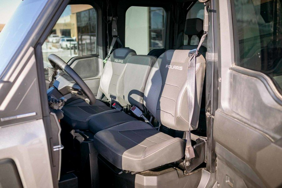 2024 Polaris® Ranger Crew XD 1500 NorthStar Edition Ultimate