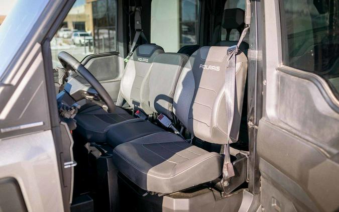 2024 Polaris® Ranger Crew XD 1500 NorthStar Edition Ultimate